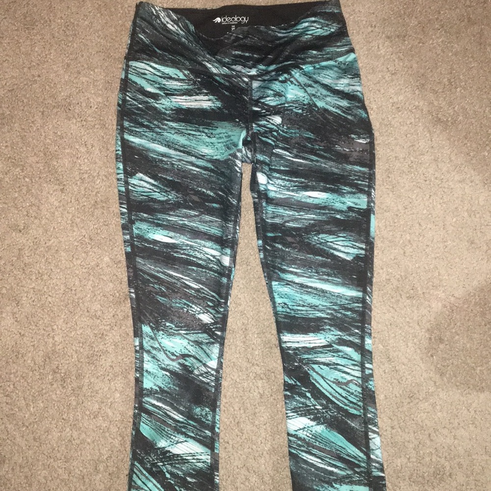 Ideology leggings